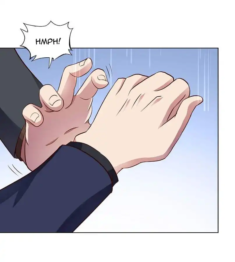 My Master Is A Deity Chapter 13 36